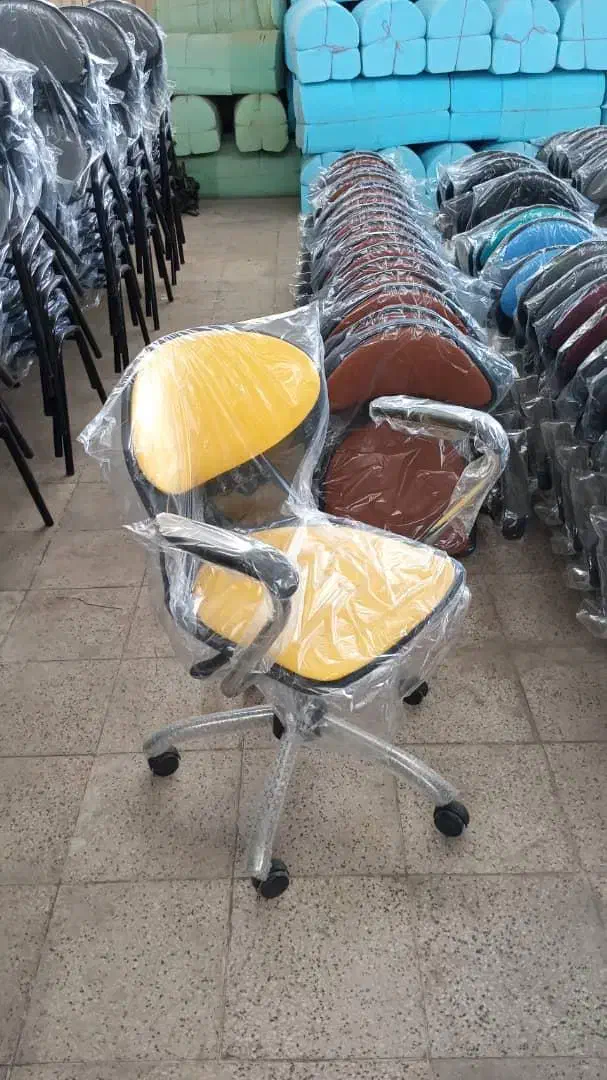 صندلی اداری|مبلمان اداری|مشهد, خواجه ربیع|دیوار