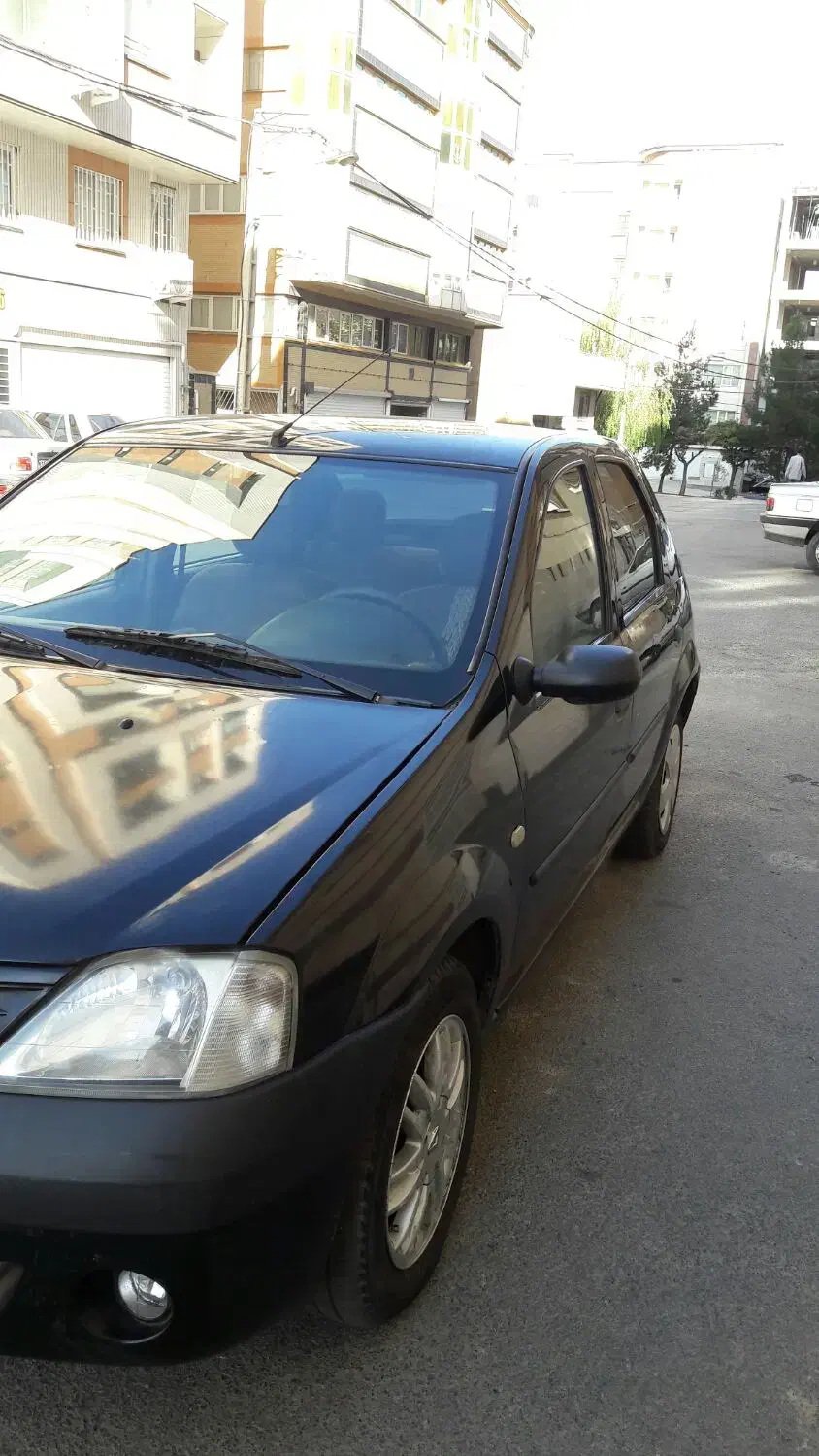 ال ۹۰ مدل ۹۳ پیپ ۲|خودرو سواری و وانت|همدان, |دیوار