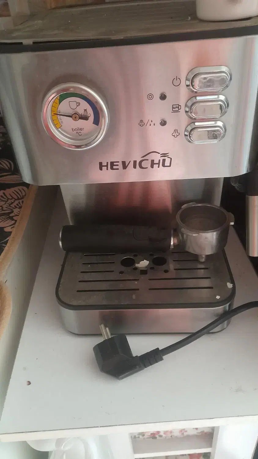 قهوه ساز|سماور، چایساز، قهوهساز|ازنا, |دیوار