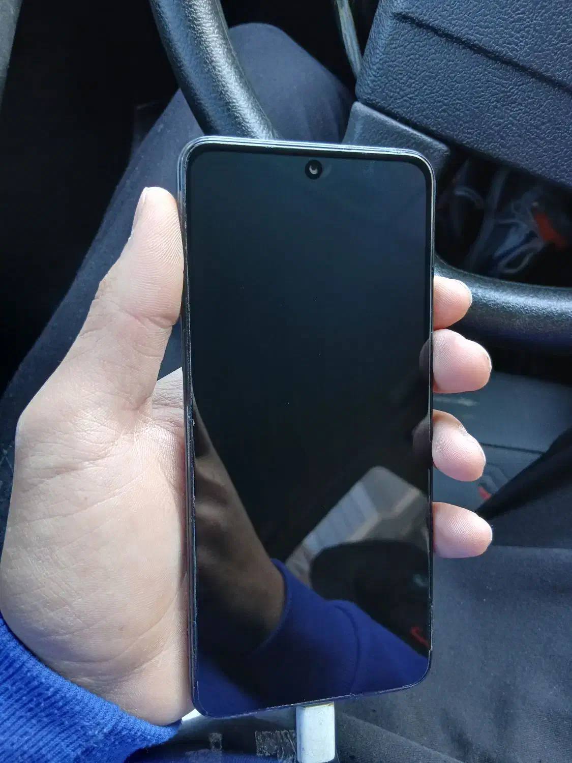 گوشی نوت ۱۲|موبایل|شیروان (خراسان), |دیوار