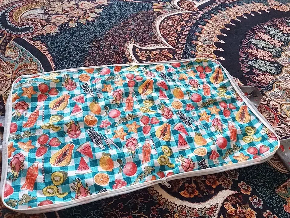 کیسه نونی|سفره، حوله، دستمال آشپزخانه|بیرجند, |دیوار