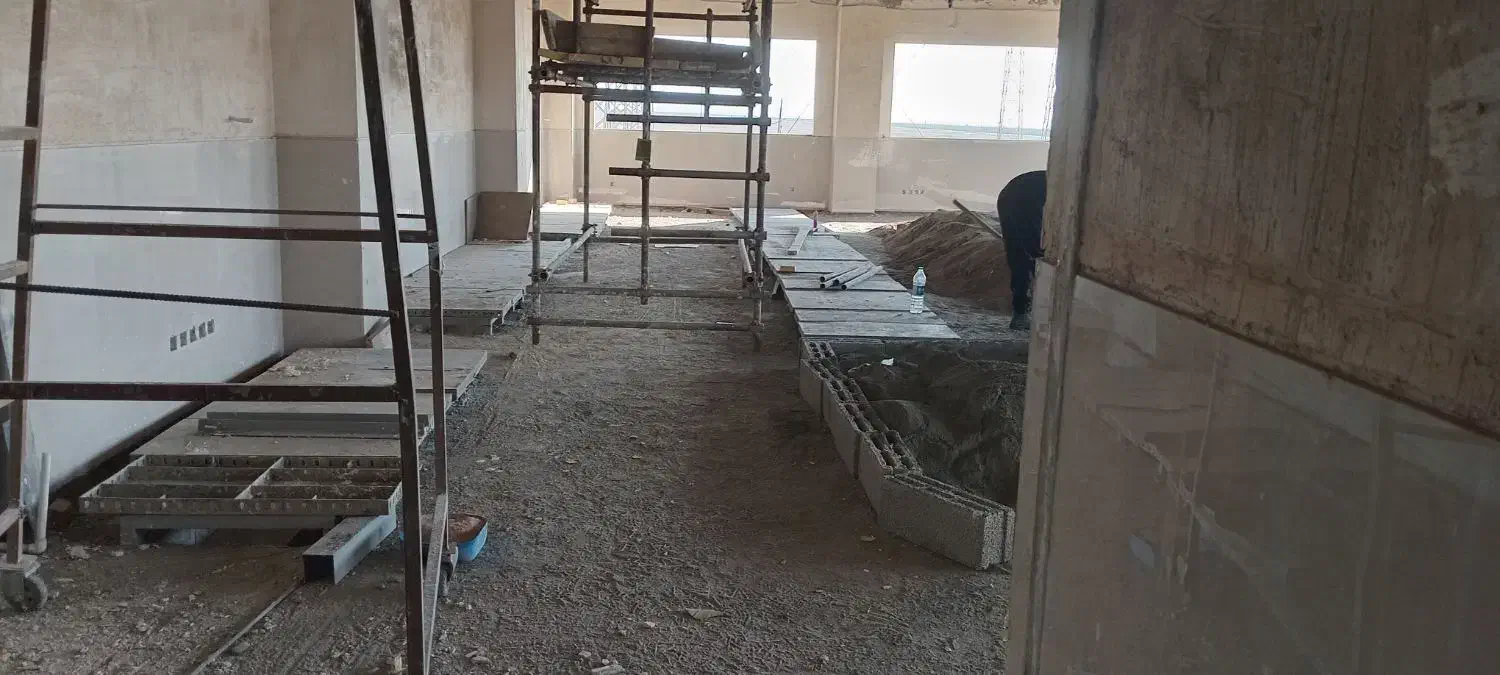 ساختمانی|استخدام معماری، عمران و ساختمانی|کوهپایه, |دیوار