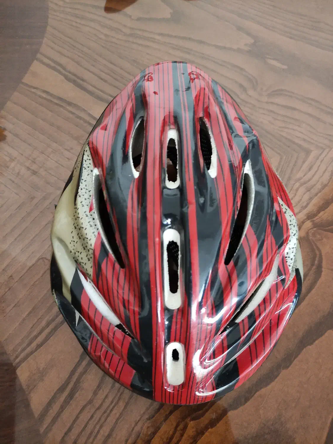 کلاه ایمنی دوچرخه سواری و اسکیت|تجهیزات ورزشی|محمدیه-قزوین, |دیوار