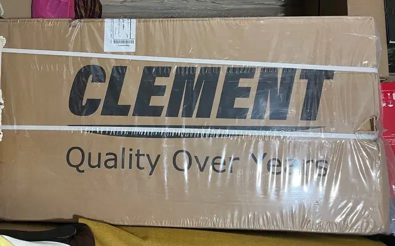 یخچال آکبند CLEMENT|یخچال و فریزر|پردیس, فاز ۴|دیوار