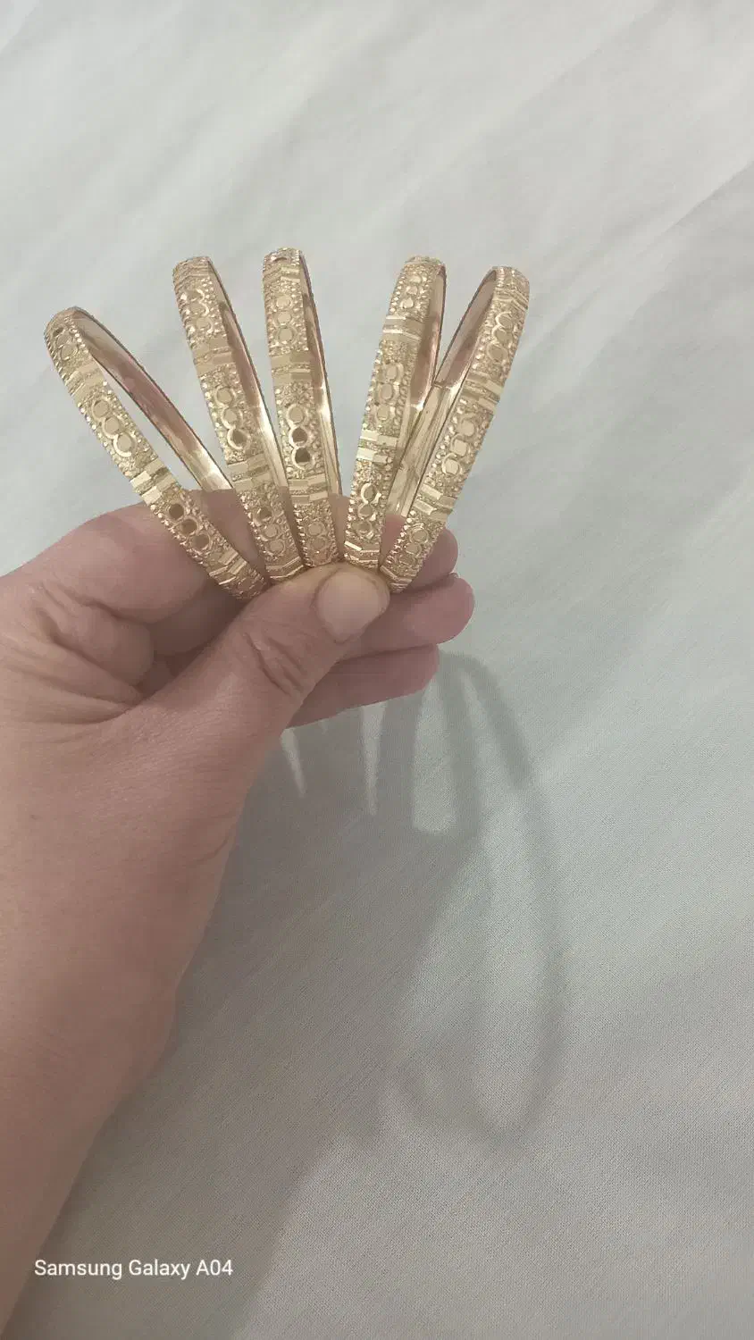 ست گردنبندوالنگو رنگ ثابت|بدلیجات|اردبیل, |دیوار