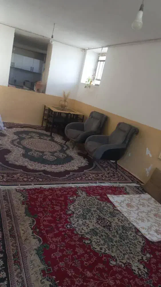 منزل حیاط دار در قلات|فروش خانه و ویلا|شیراز, قلات|دیوار