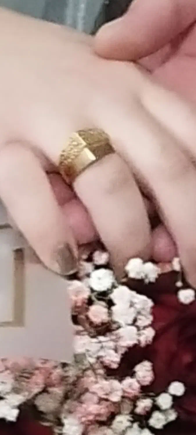 انگشتر گمشده|جواهرات|جوانرود, |دیوار