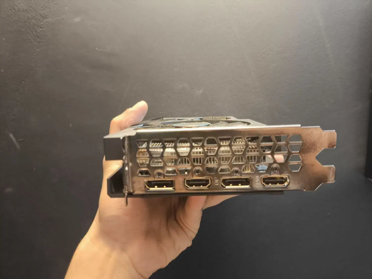 کارت گرافیک/rtx 3050 oc gigabyte 8g|قطعات و لوازم جانبی رایانه|پردیس, فاز ۲|دیوار