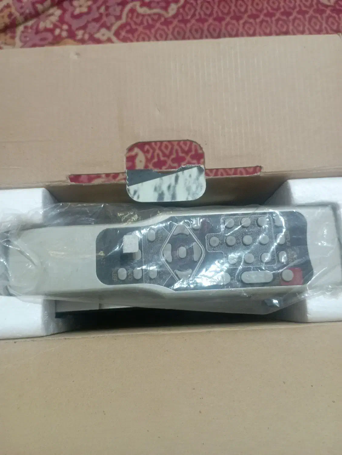 گیرنده دیجیتال|صوتی و تصویری|مشهد, کشف|دیوار