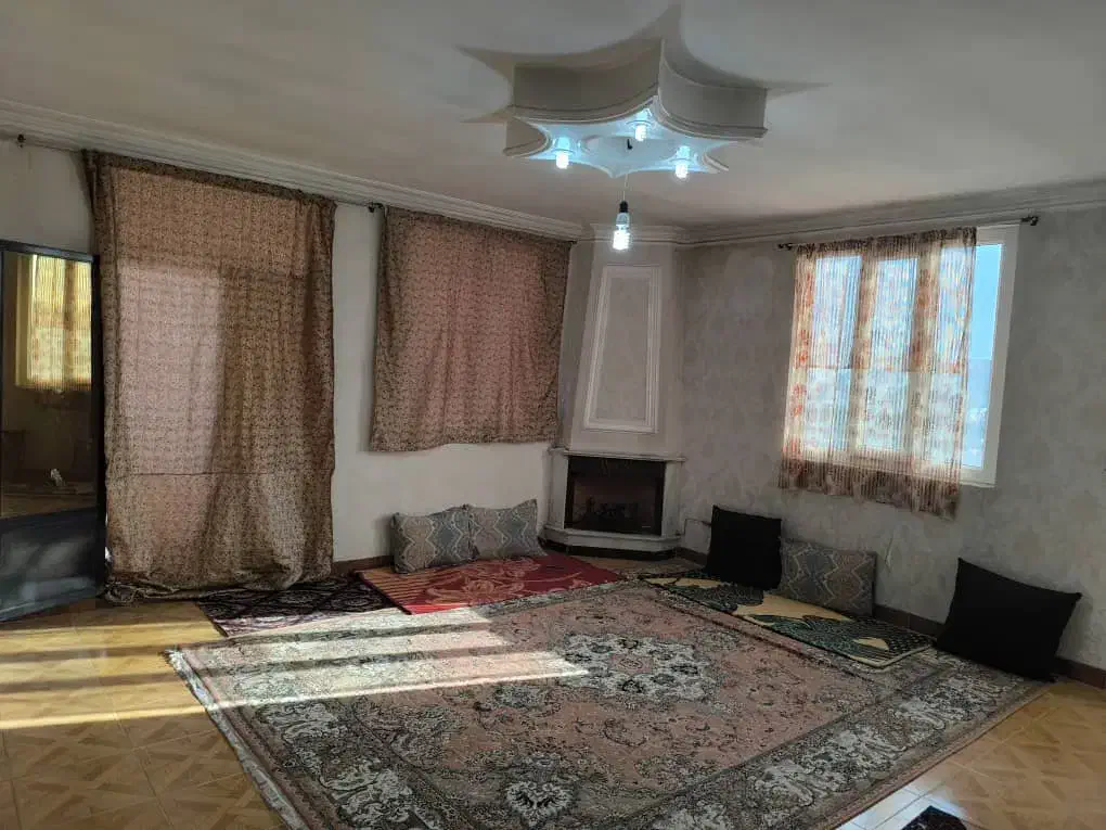 اپارتمان۶۰ مترقرچک مسجدجامع پشت بیمه باوام۲۰۰ تومن|فروش آپارتمان|قرچک, مهدیه|دیوار