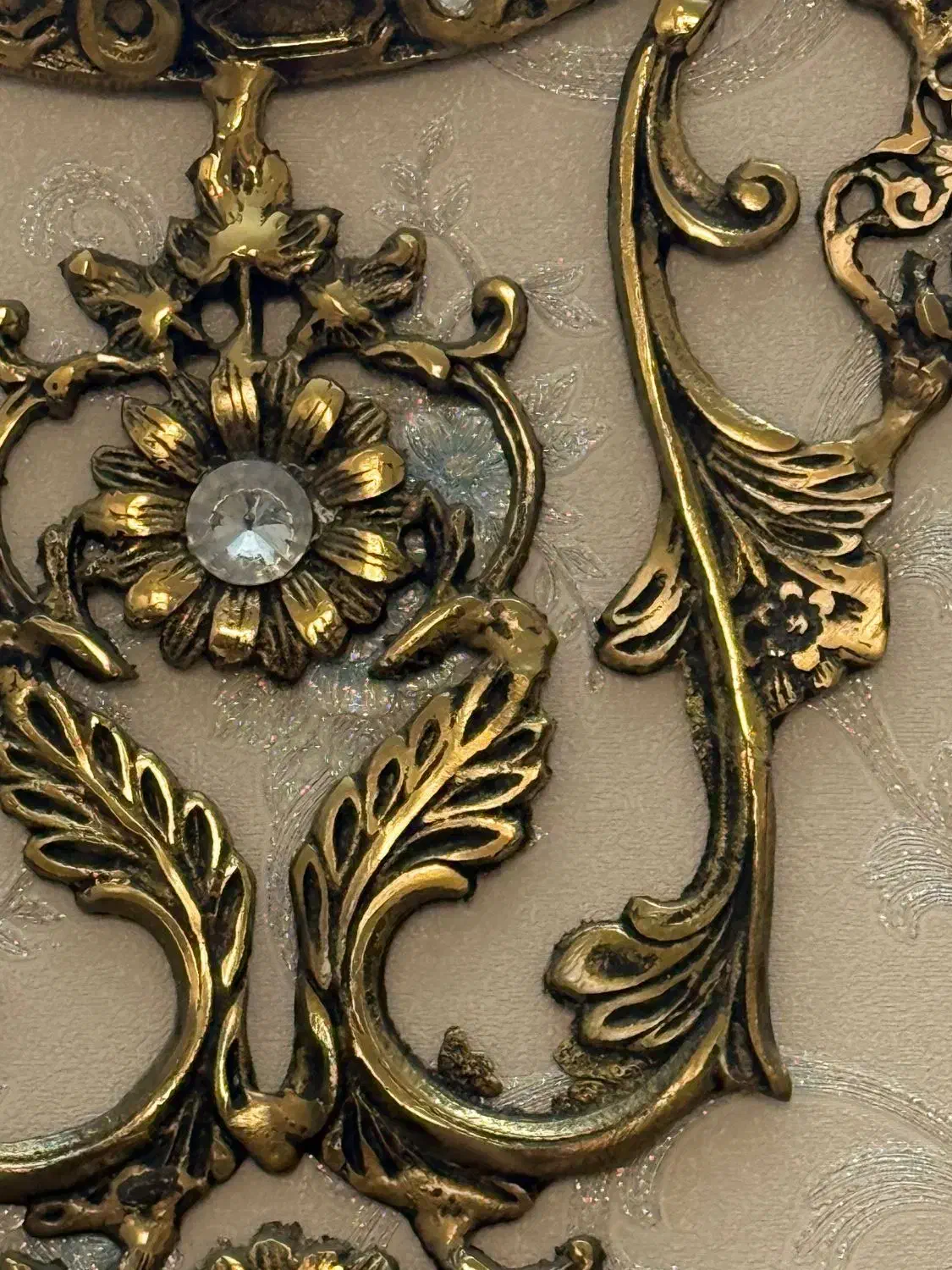 وسایل برنزی|صنایع دستی و سایر لوازم تزئینی|گلستان (تهران), |دیوار