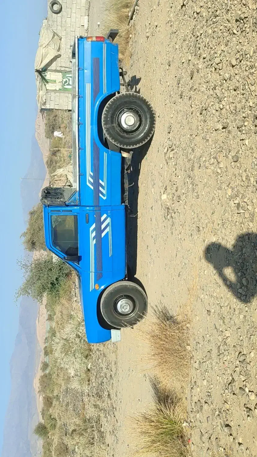 ماشین|خودرو سواری و وانت|جیرفت, |دیوار