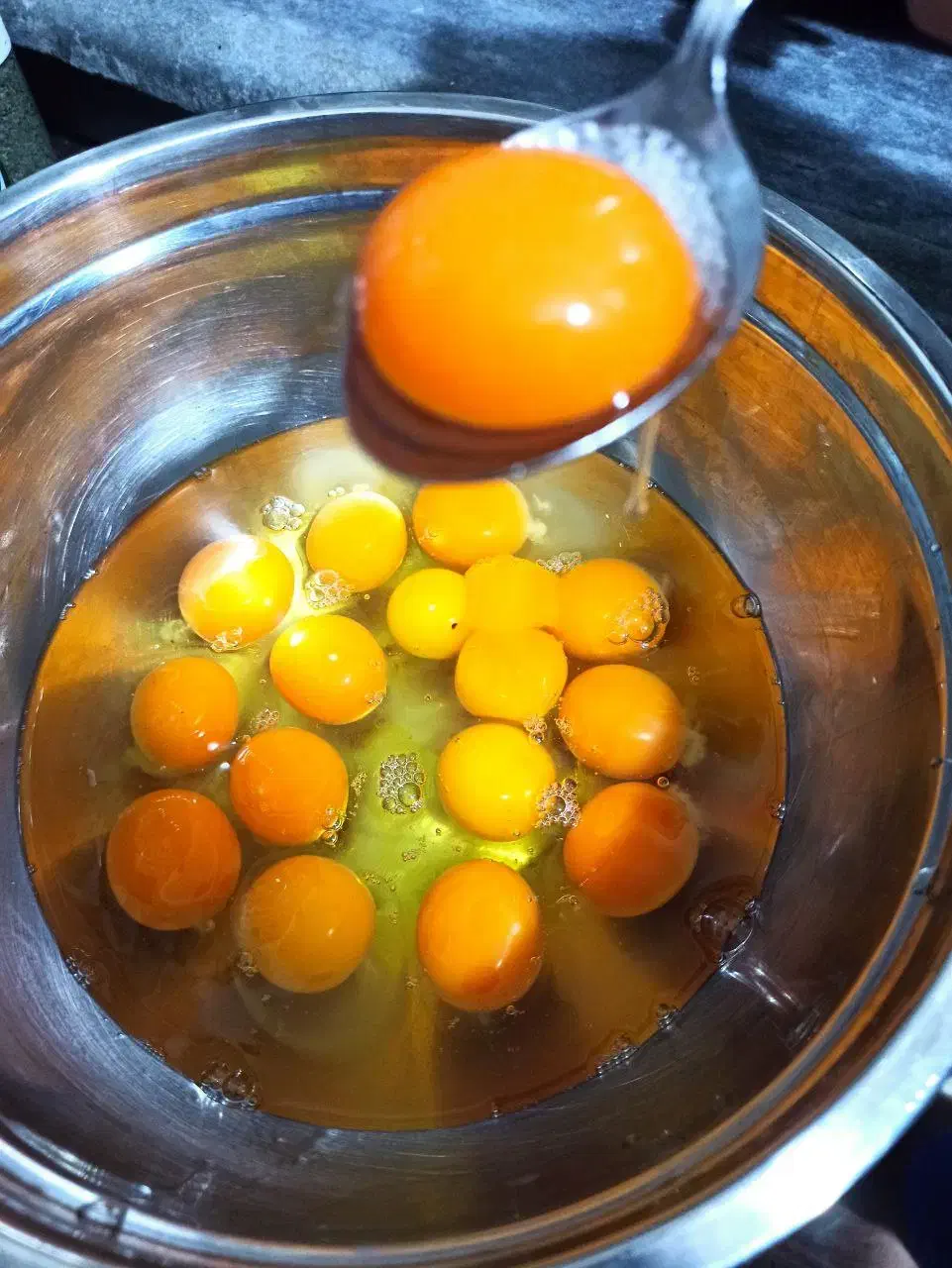 تخم مرغ محلی|حیوانات مزرعه|رباط‌کریم, شهرستانک|دیوار