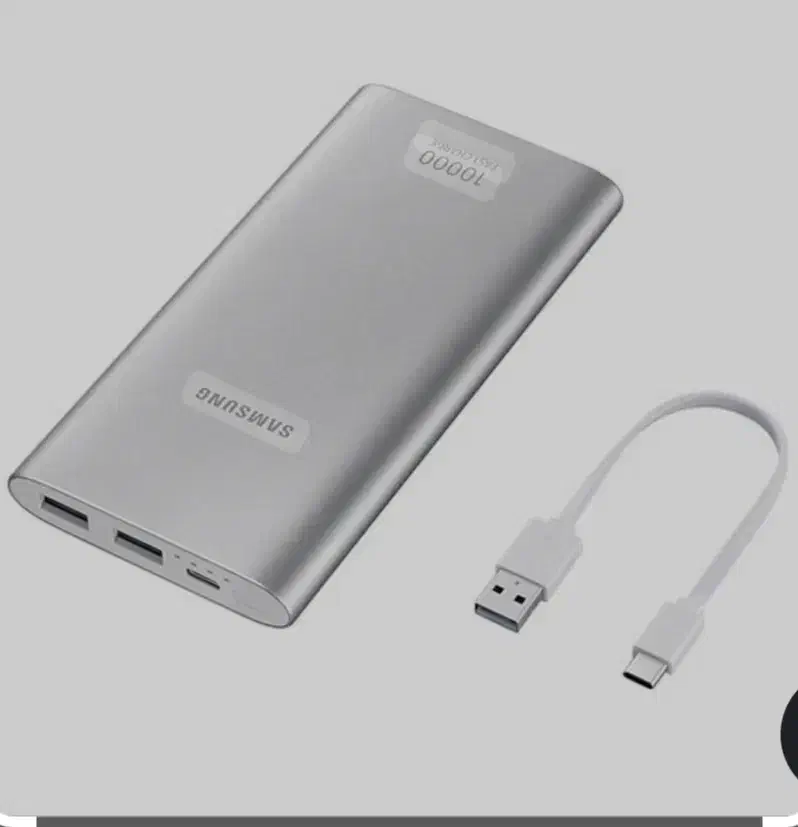 پاور بانک 10هزار آمپر سامسونگ اصل|لوازم جانبی موبایل و تبلت|کرمان, |دیوار