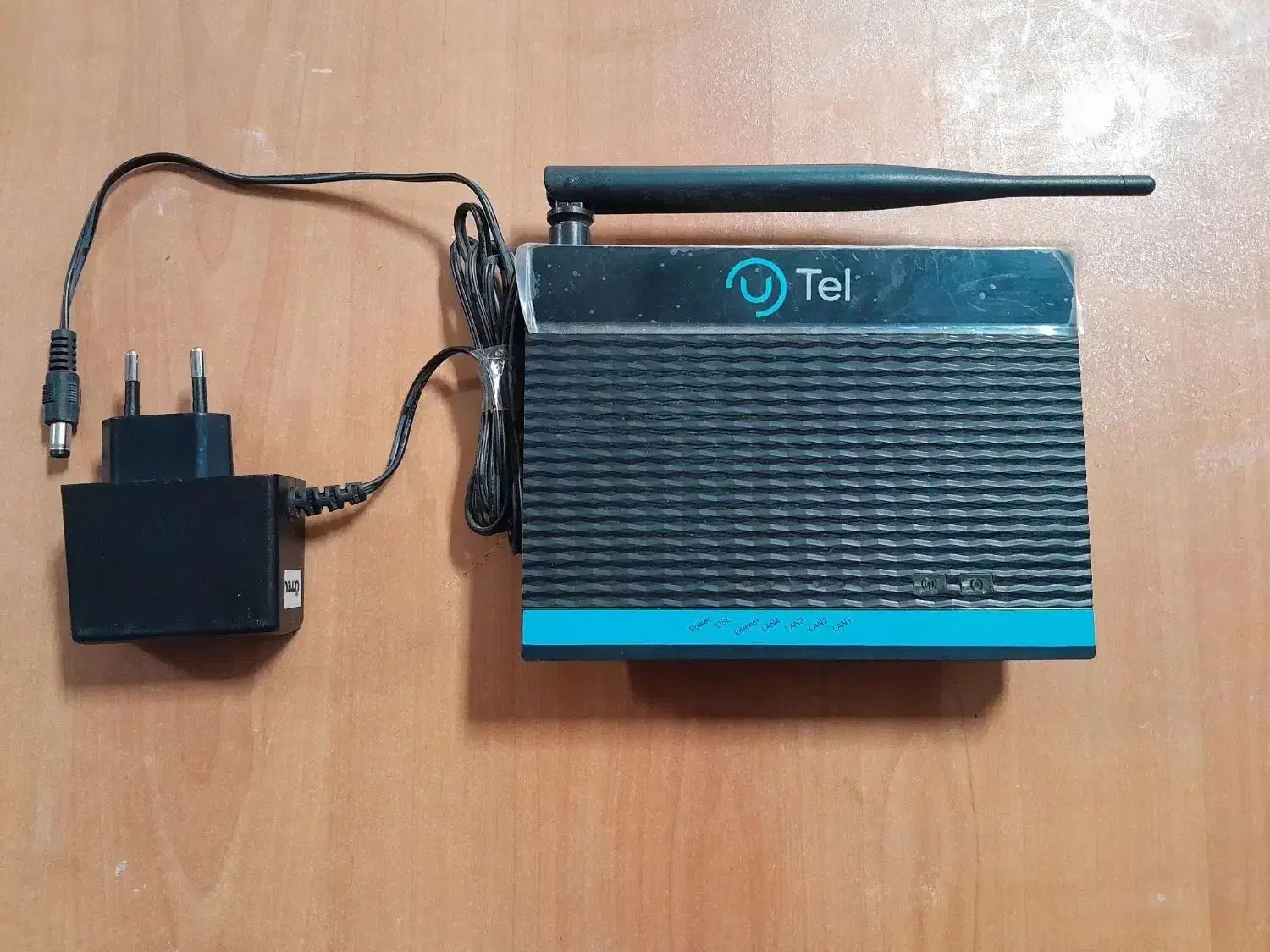 مودم utel|مودم و تجهیزات شبکه|یزد, |دیوار