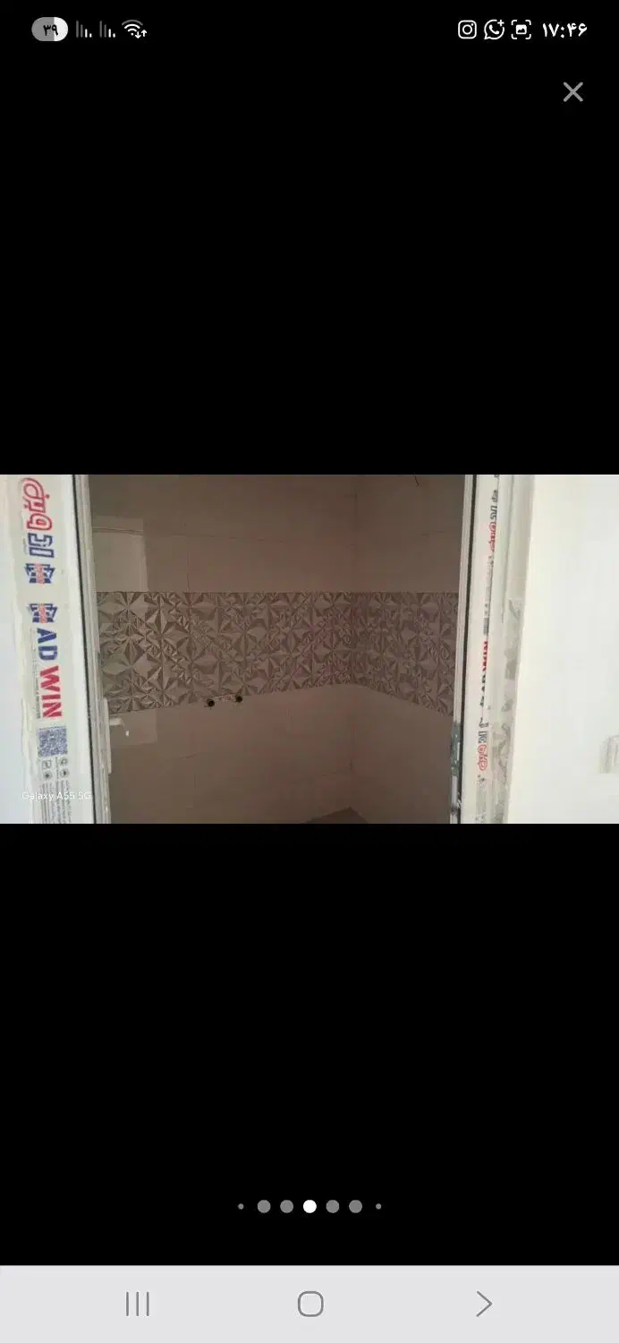 فروش یک واحد آپارتمان کوی نیرو مسکن ملی|فروش آپارتمان|اندیمشک, |دیوار