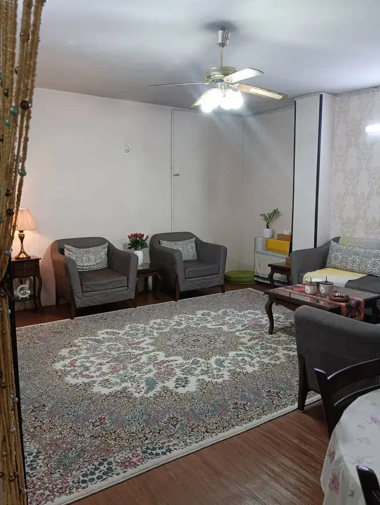 اپارتمان ۷۳متری دوخواب سندار در شهرک۱۷شهریور|فروش آپارتمان|فردیس, شهرک هفده شهریور|دیوار