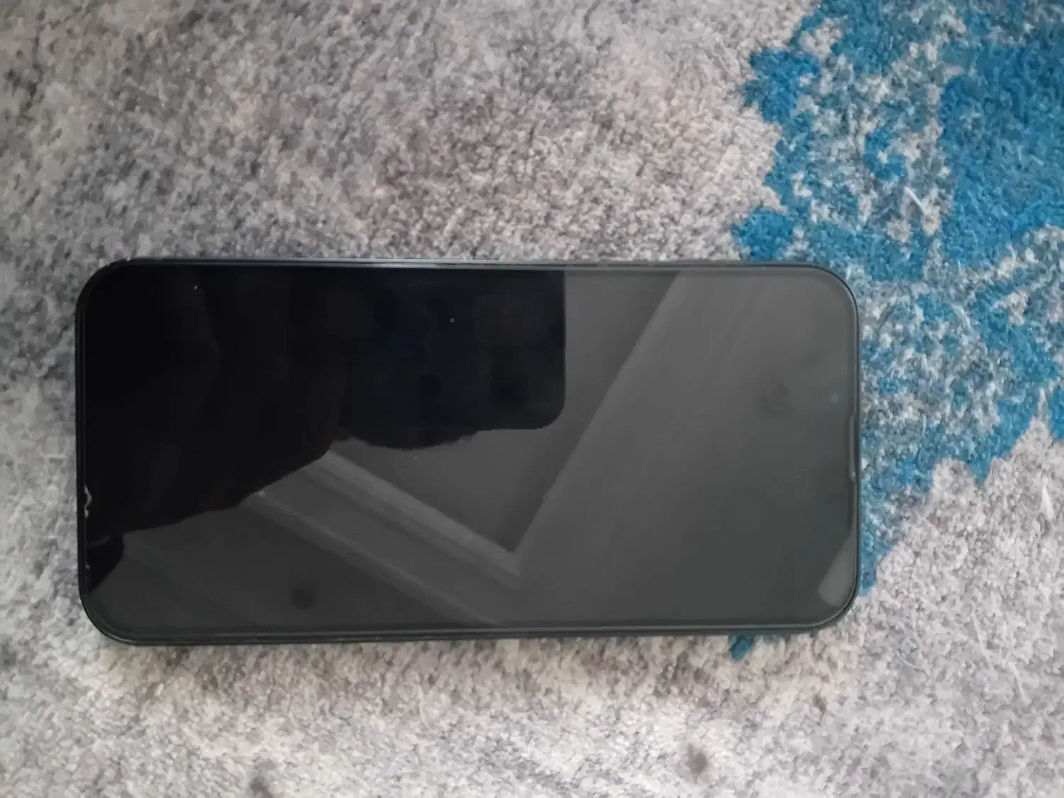 اپل iphone 13 نرمال 128|موبایل|تهران, اقدسیه|دیوار