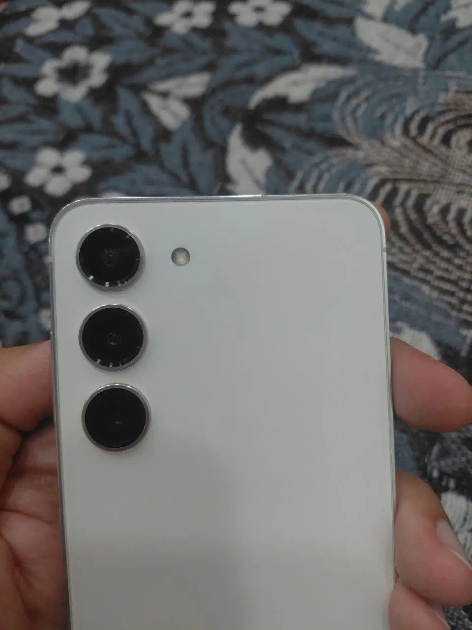 Galaxy S23 normal 256GB|موبایل|قم, سعادتی|دیوار