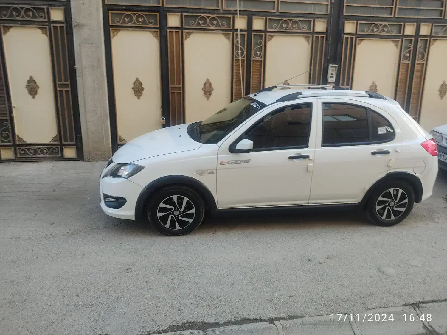 کویک s|خودرو سواری و وانت|مریوان, |دیوار