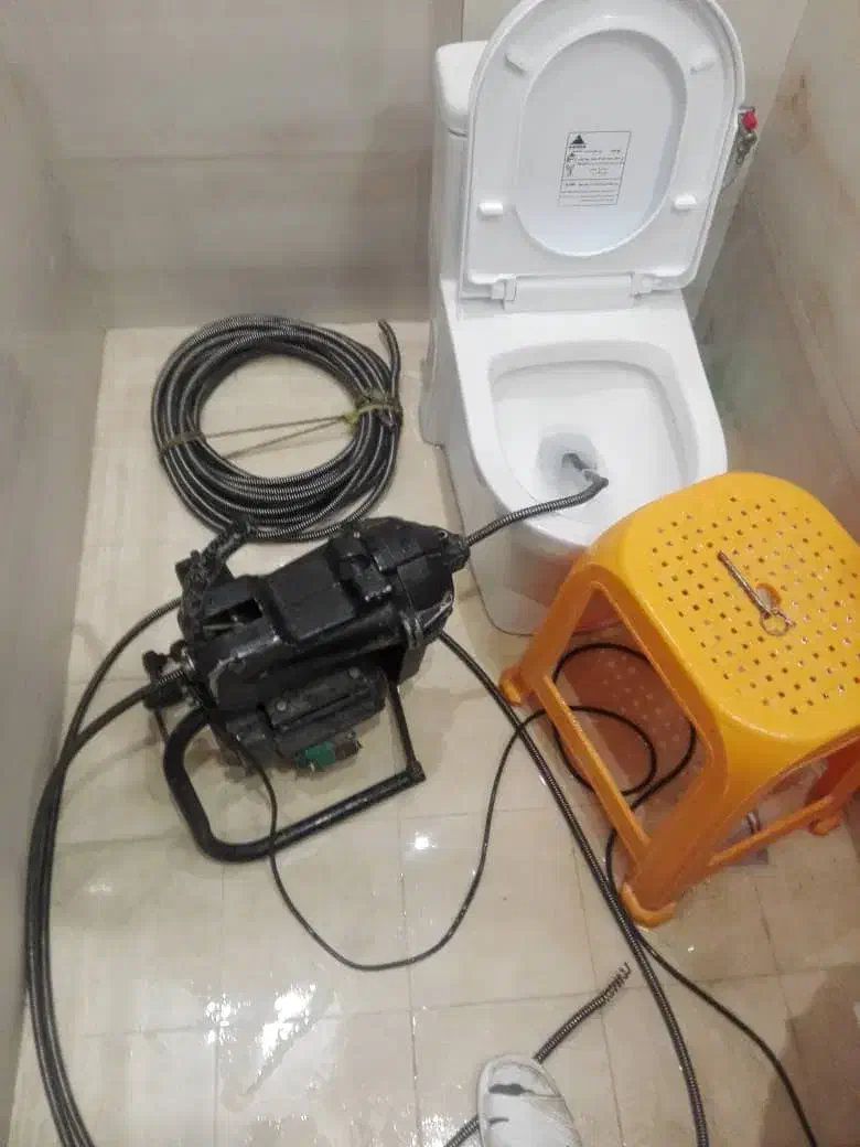 لوله بازکن گیشا امیر آباد یوسف آباد فاطمی چابازکن|خدمات پیشه و مهارت|تهران, بلوار کشاورز|دیوار