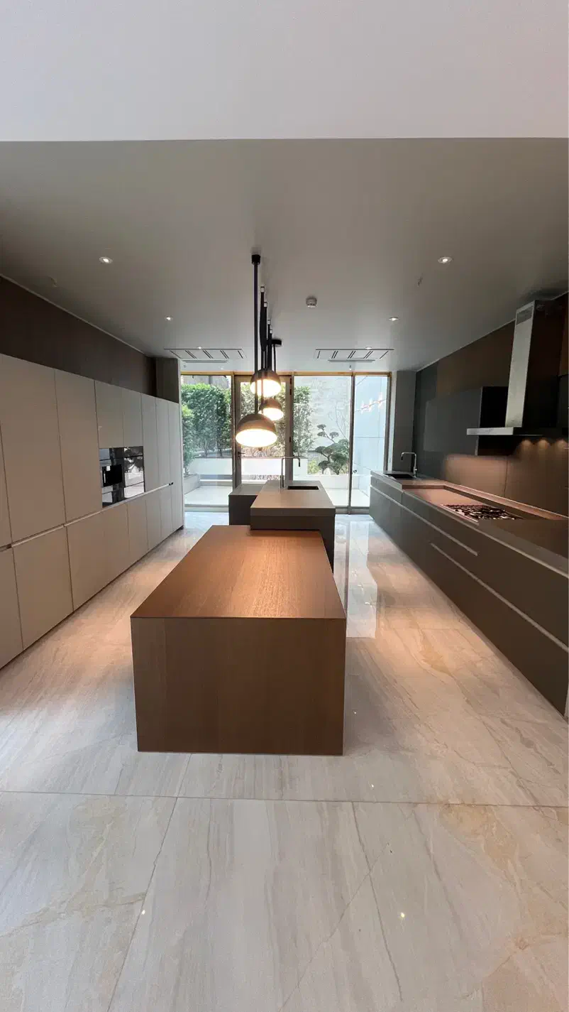 فرشته فلسطین / ۴۰۰ متر ۴ خواب مدرن