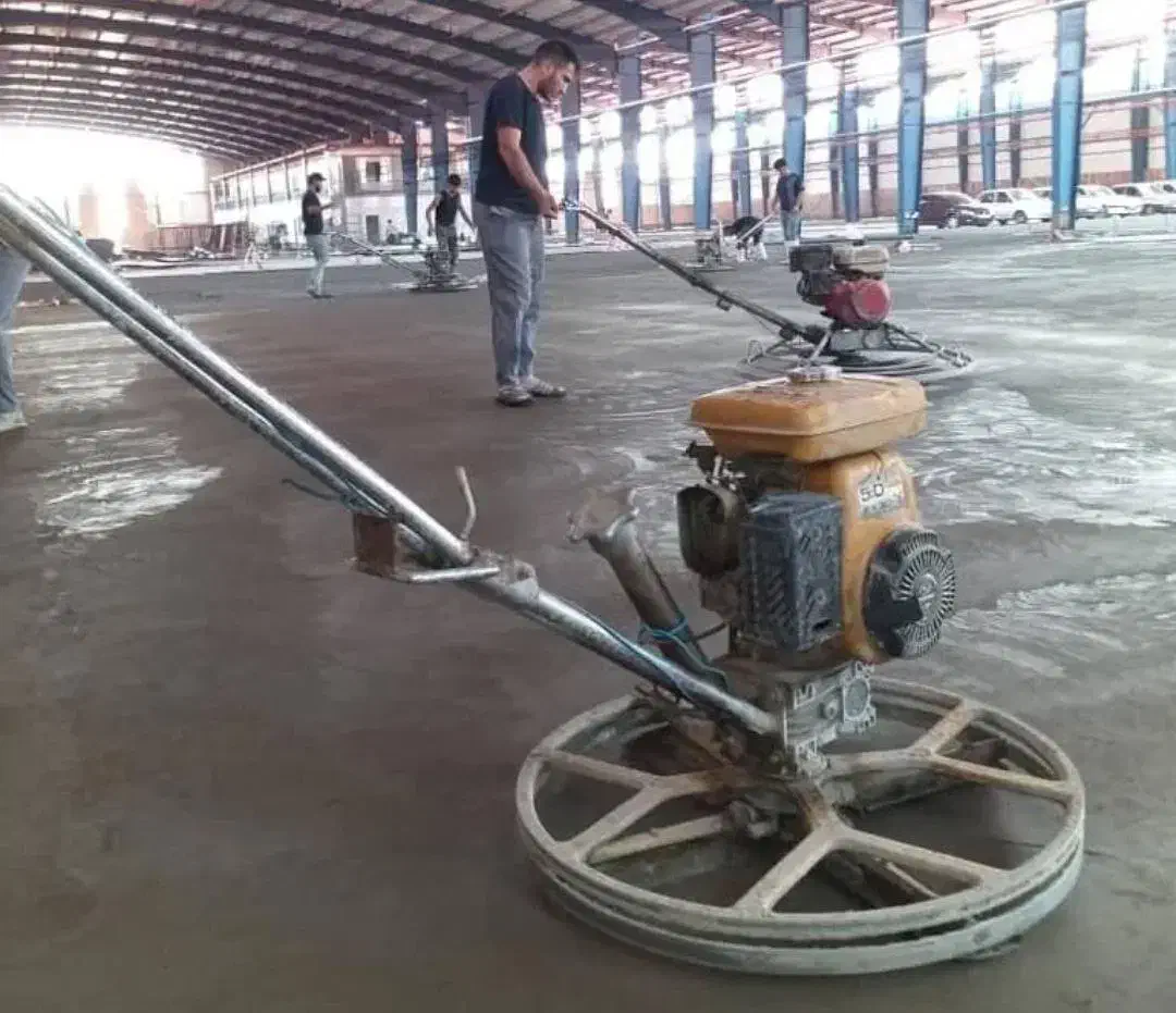 بتن ریزی با ماله پروانه ، اجرا فوری|خدمات پیشه و مهارت|قم, الغدیر|دیوار