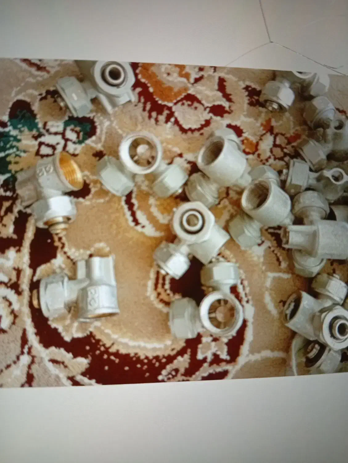 اتصالات زیرکار|مصالح و تجهیزات ساختمان|تربت جام, کشتارگاه|دیوار