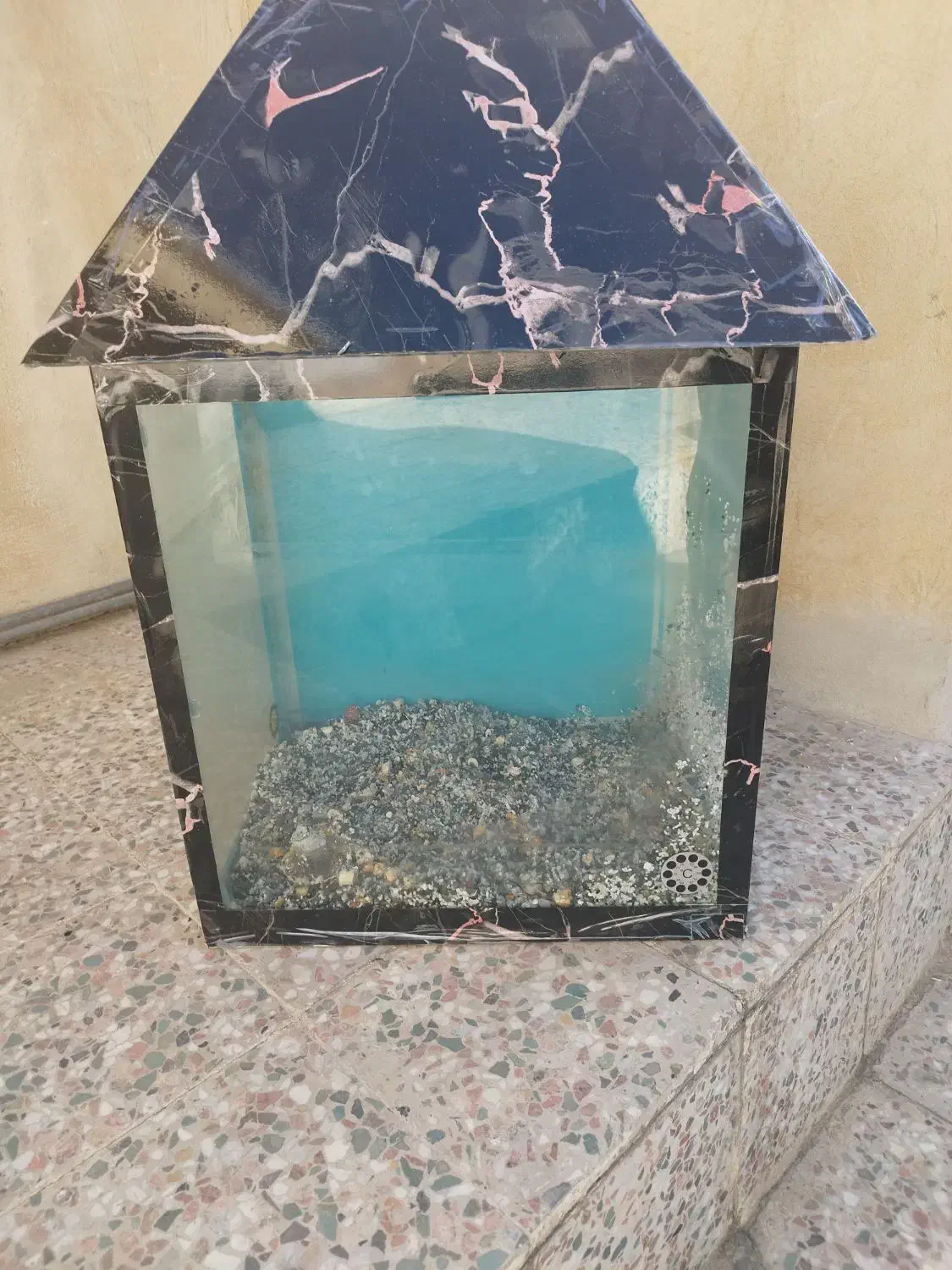 اکواریم|ماهی|خرم‌آباد, |دیوار