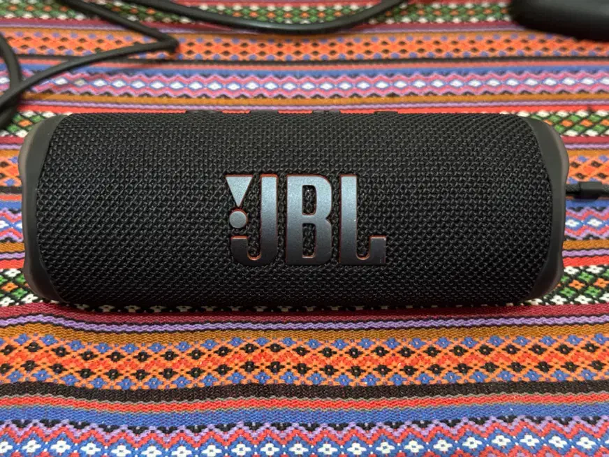 Jbl flip 6 اسپیکر|پخش‌کننده همراه|نجف‌آباد, شریعتی|دیوار