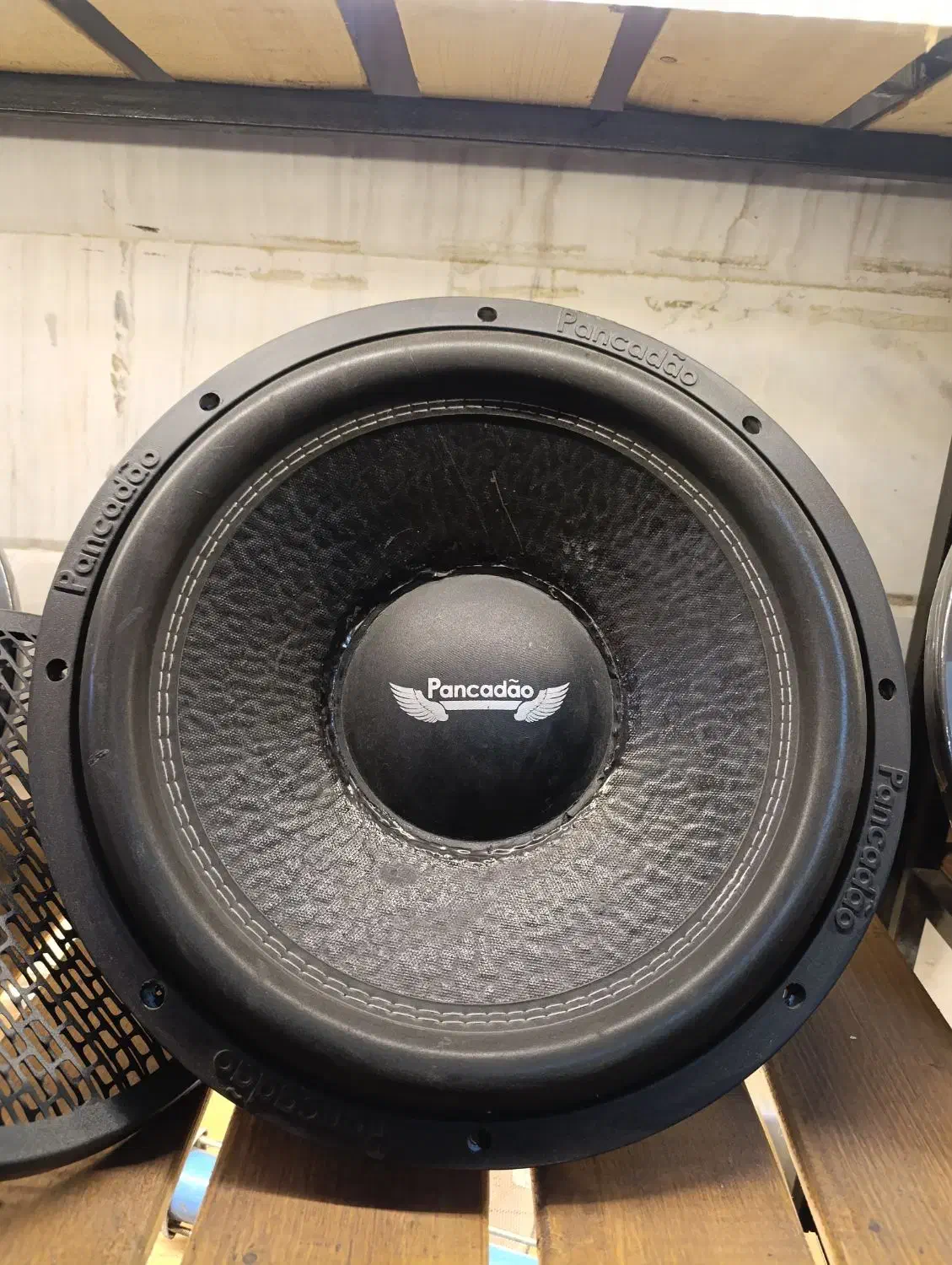 سیستم صوتی|صوتی و تصویری|ساوه, |دیوار