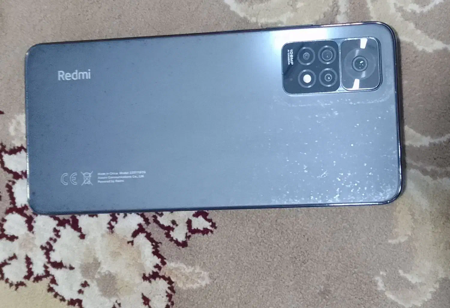 Note11 pro|موبایل|ملایر, |دیوار