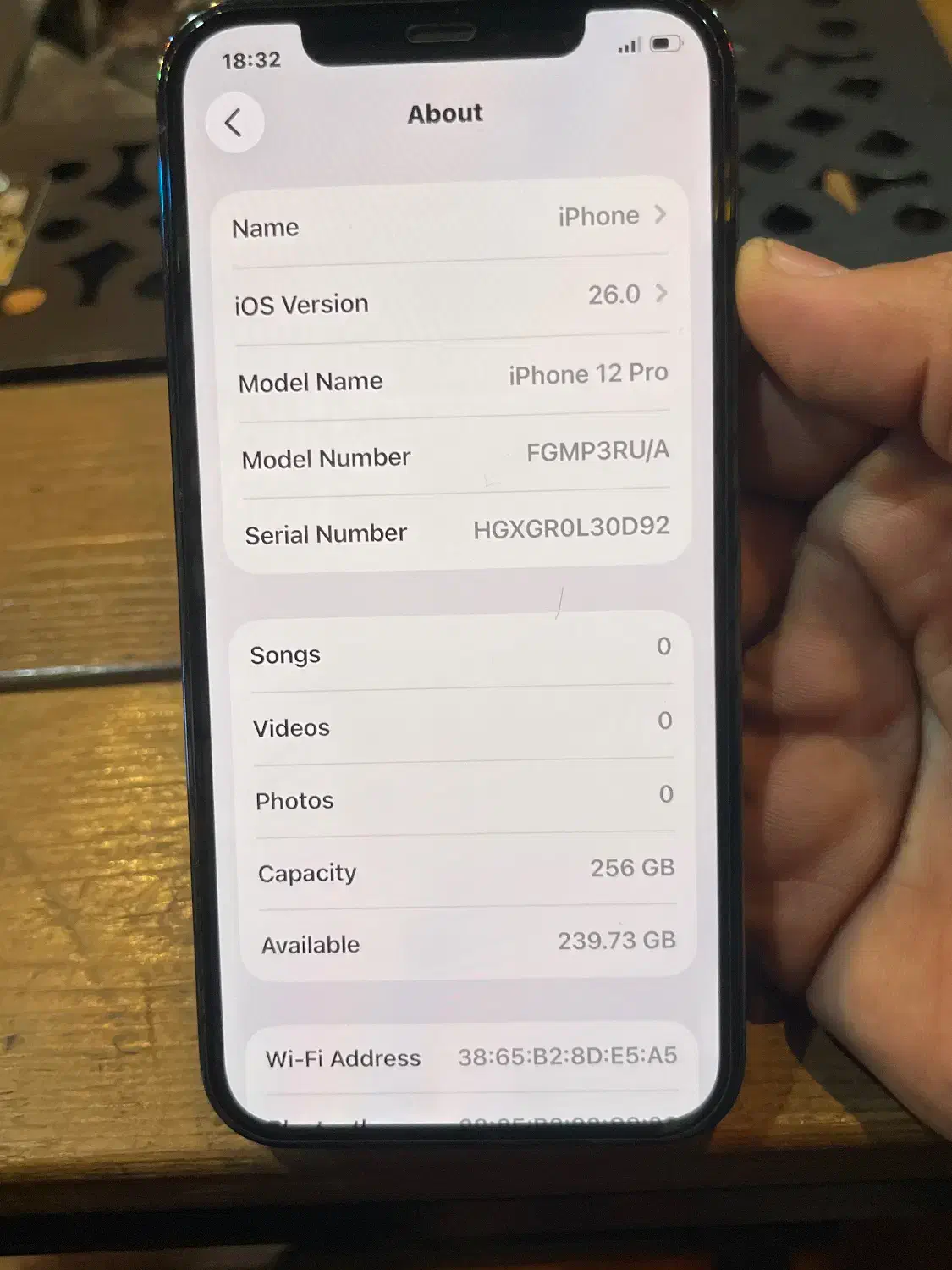 ایفون ۱۲پرو|موبایل|مشهد, آزادشهر|دیوار