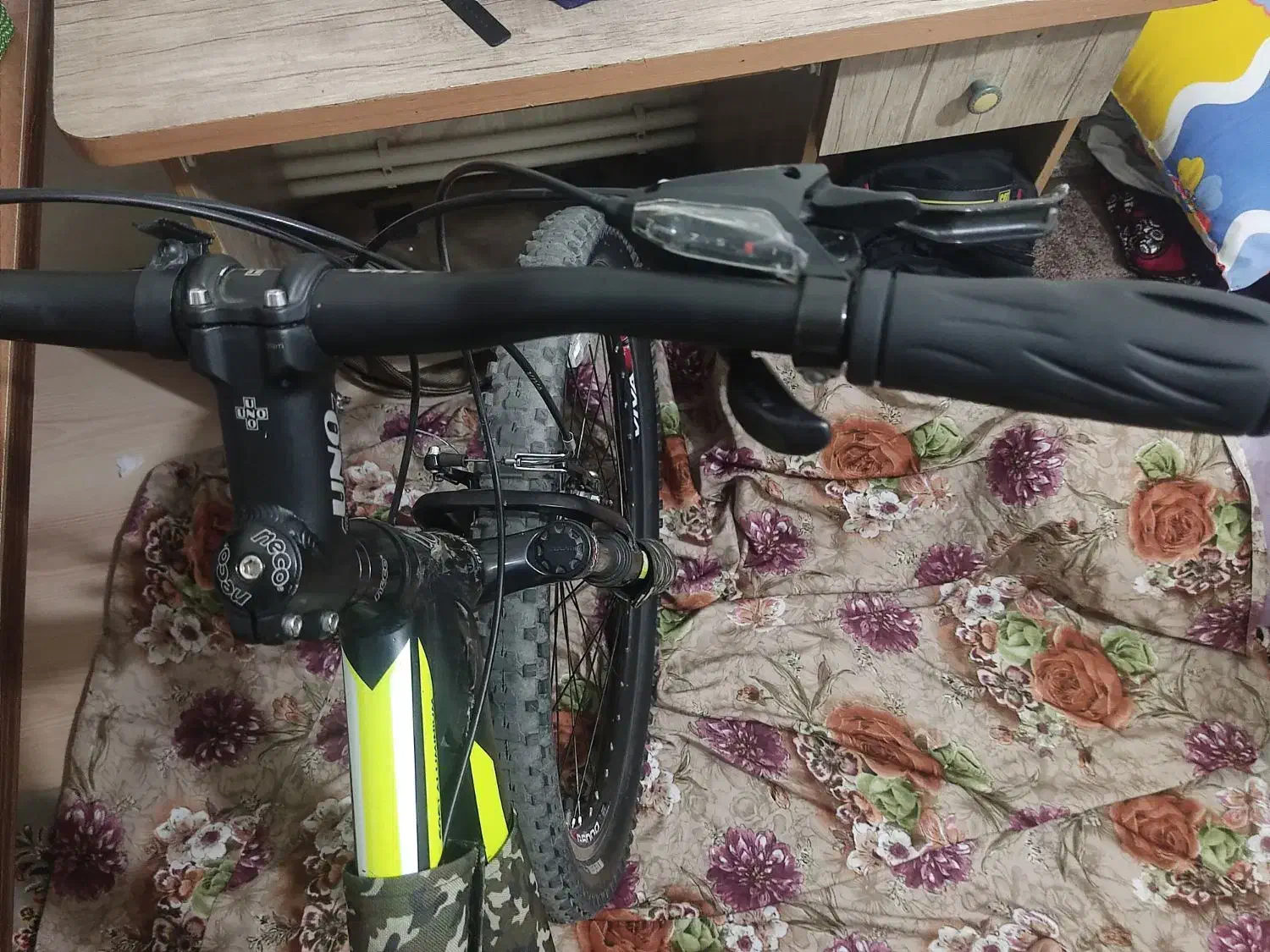 دوچرخه|دوچرخه، اسکیت، اسکوتر|تبریز, |دیوار