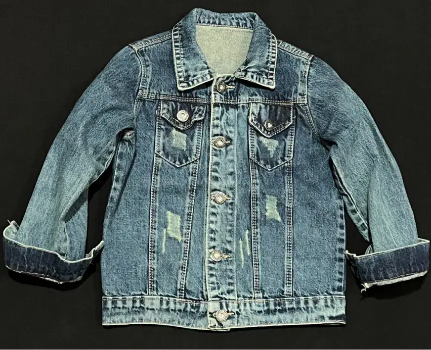 کت تک جین|کفش و لباس بچه|تهران, بازار|دیوار