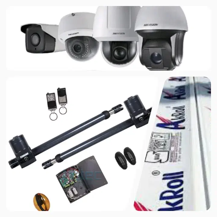 نصب ،تعمیرات جک بازویی ریلی درب پارکینگ،کرکره برقی|خدمات پیشه و مهارت|کرمانشاه, |دیوار