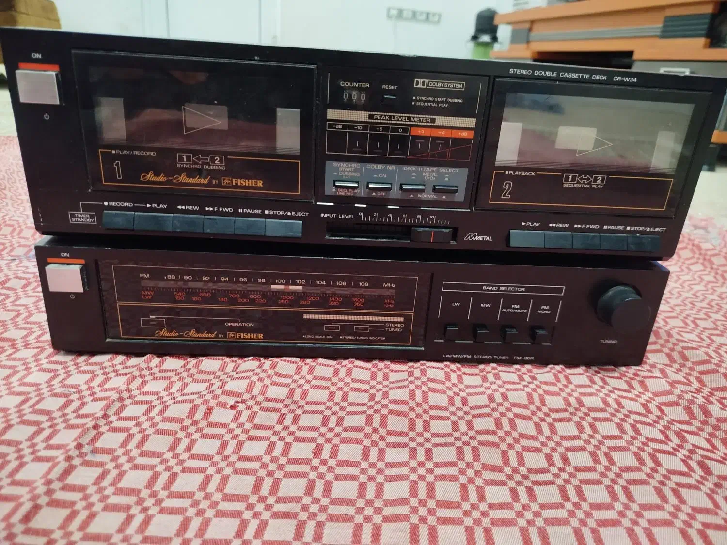 رادیو پخش|سیستم صوتی خانگی|بهشهر, |دیوار