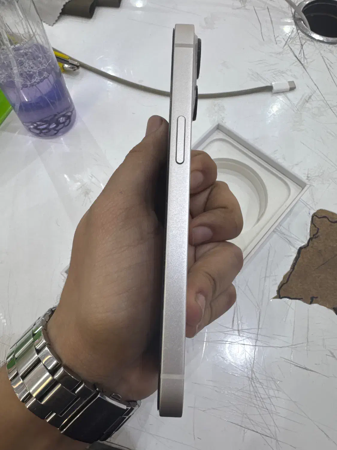 ایفون ۱۳ ۲۵۶|موبایل|تهران, یافت‌آباد|دیوار