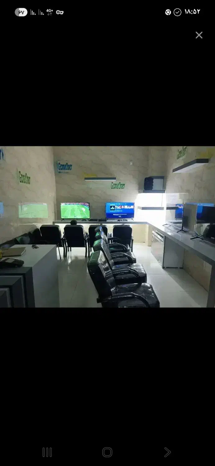 گیم نت|کنسول، بازی ویدئویی و آنلاین|فولادشهر, مسکن مهر فولادشهر|دیوار