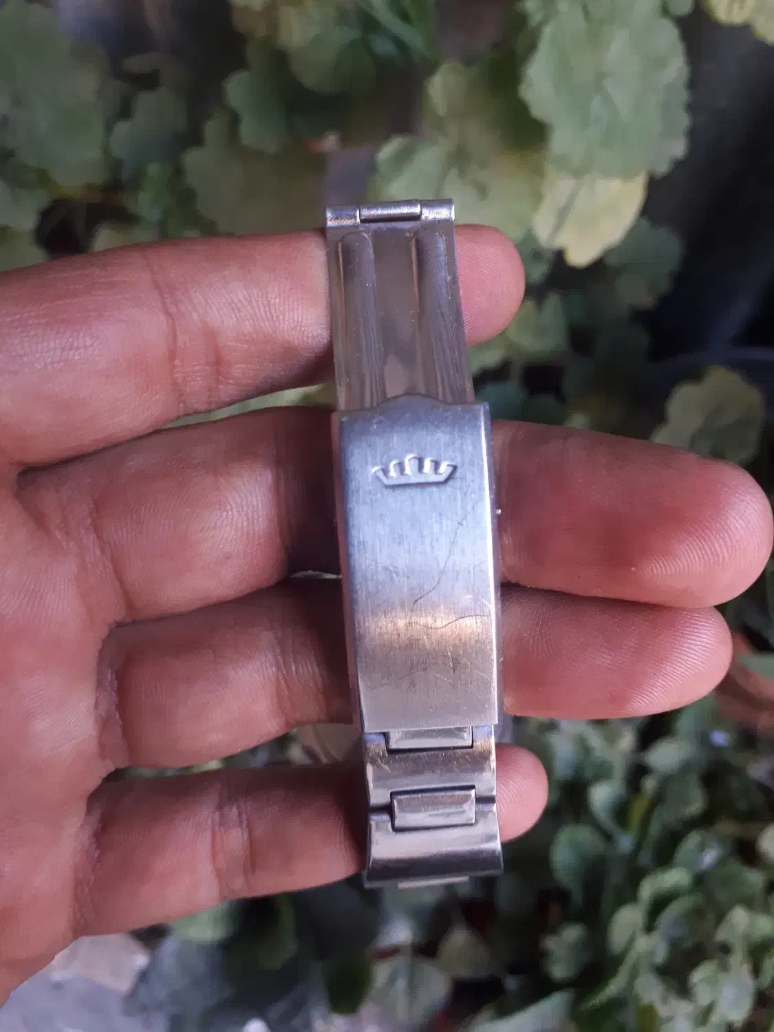 ساعت فورتیس اسکایلارک|ساعت|شهرکرد, |دیوار