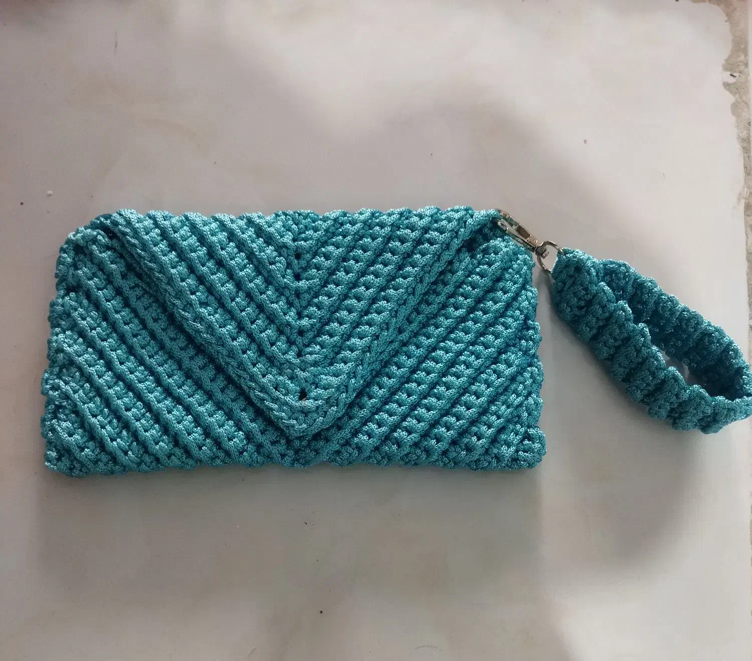 کیف بافت زیبا|کیف، کفش، کمربند|رشت, جماران|دیوار