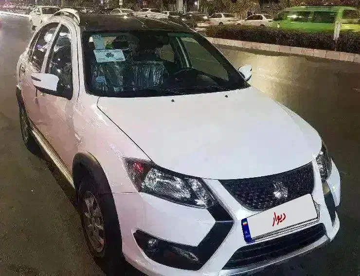 فروش کوییک GXR-L|خودرو سواری و وانت|مشهد, گوهرشاد|دیوار