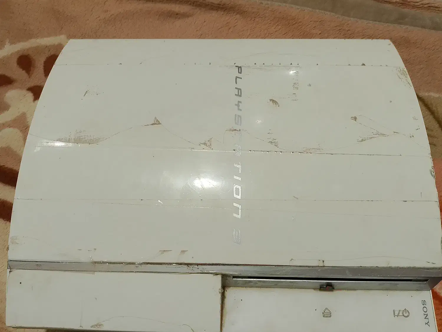 پلی استیشن 3|کنسول، بازی ویدئویی و آنلاین|زاهدان, |دیوار