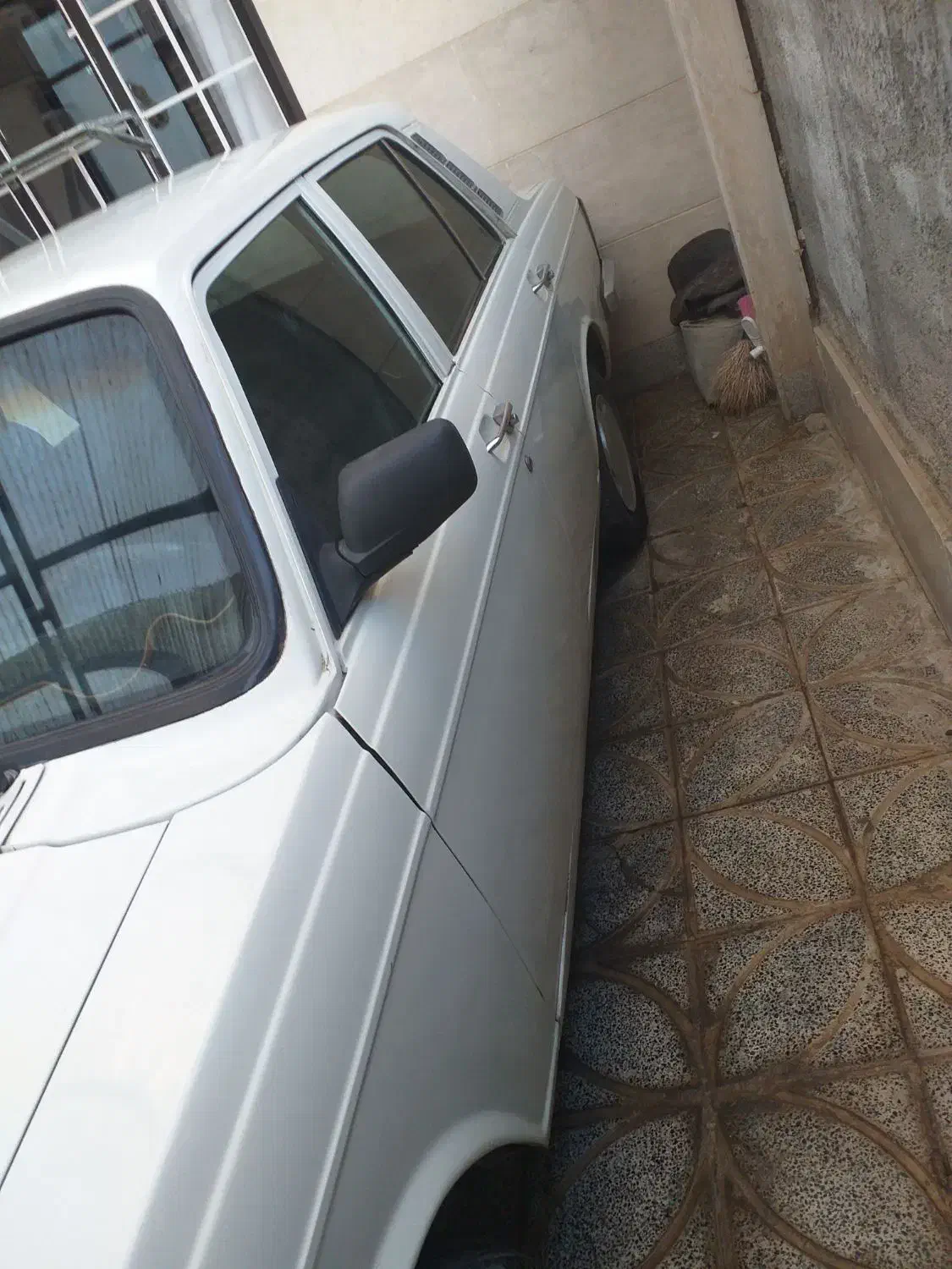 پیکان ۸۳|خودرو سواری و وانت|سنندج, |دیوار