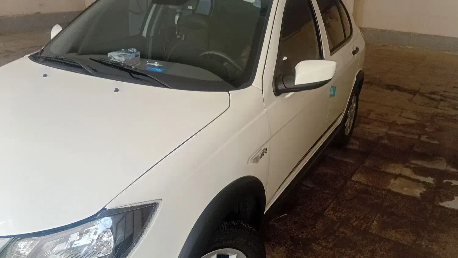 کوییک 403 rs|خودرو سواری و وانت|تهران, نیروی دریایی|دیوار