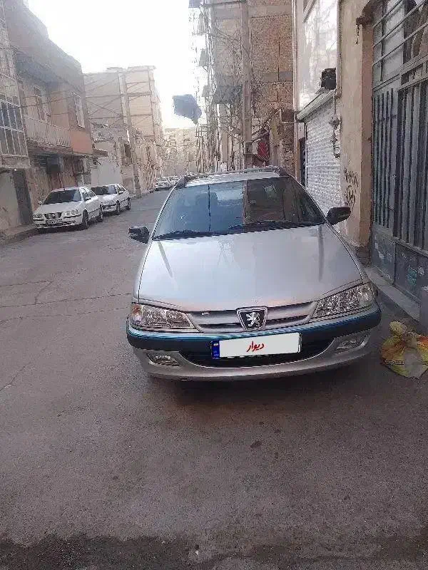 84 تمیز|خودرو سواری و وانت|شهریار, شهرک امیریه|دیوار