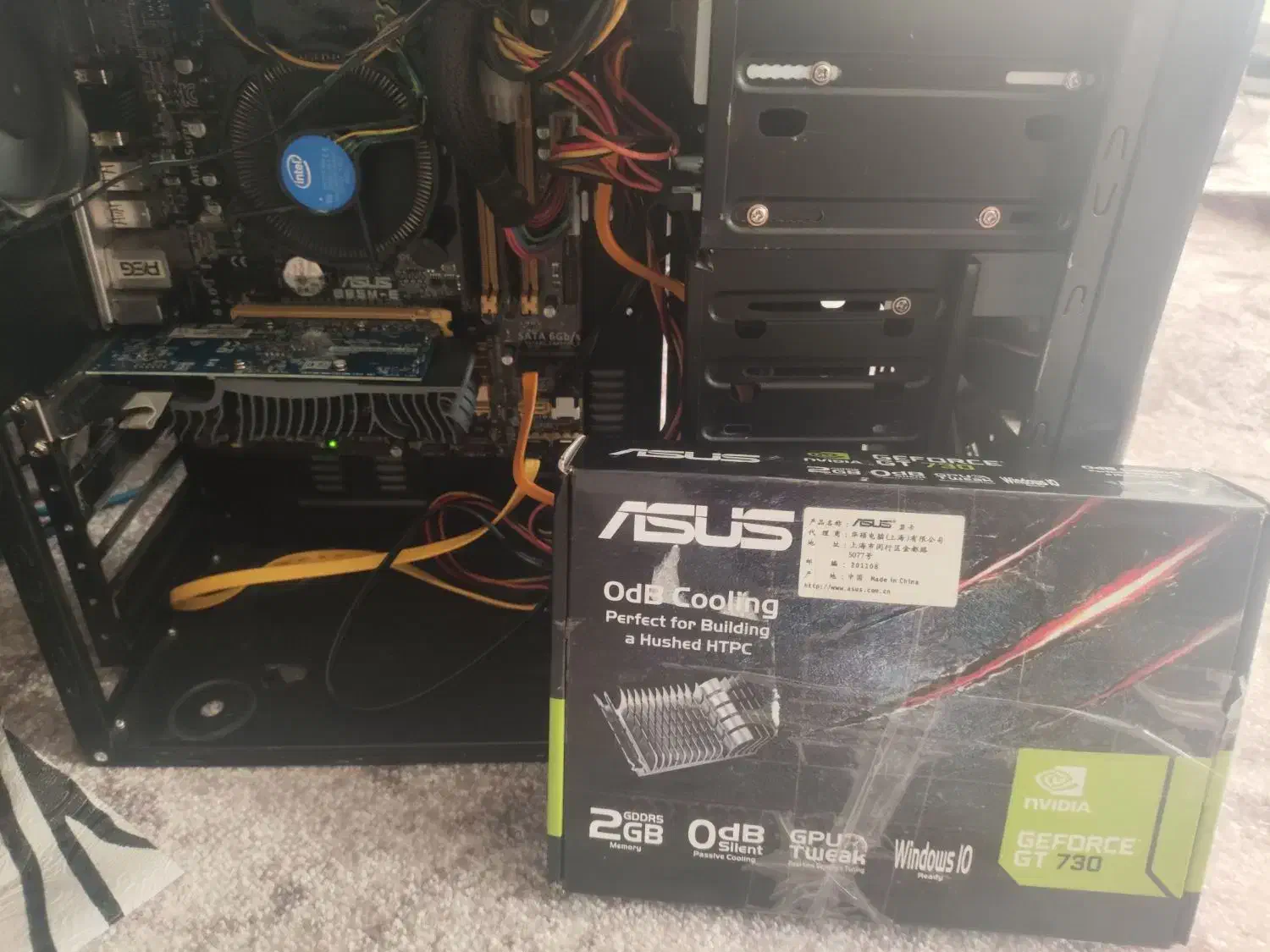 سیستم خانگی|رایانه رومیزی|دامغان, |دیوار