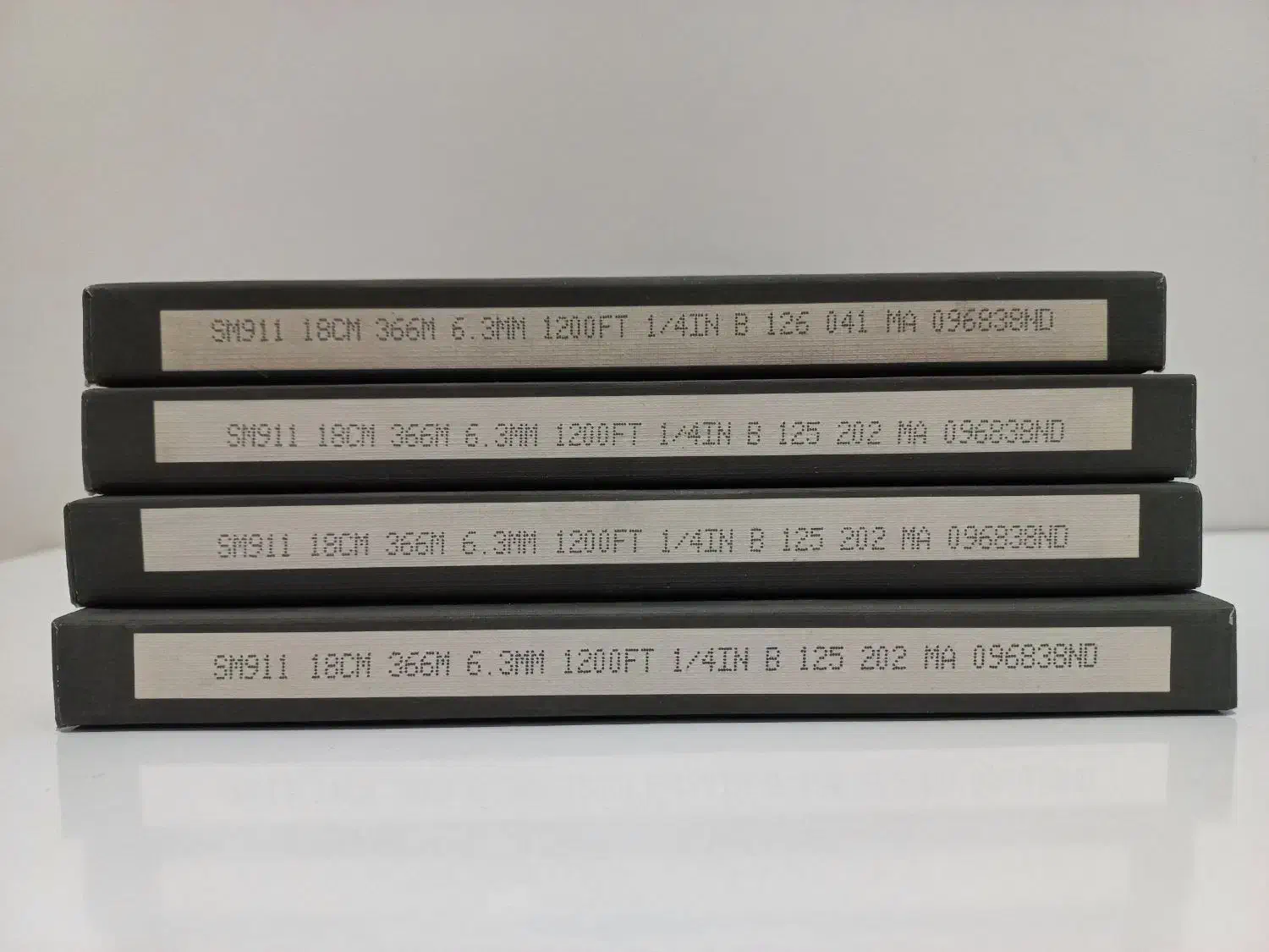 نوار ریل باسف 1200 فوت آلمان|فیلم و موسیقی|مشهد, امیریه|دیوار