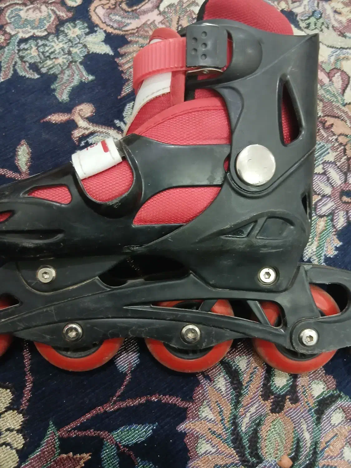 اسکیت|دوچرخه، اسکیت، اسکوتر|کاشان, عربها|دیوار