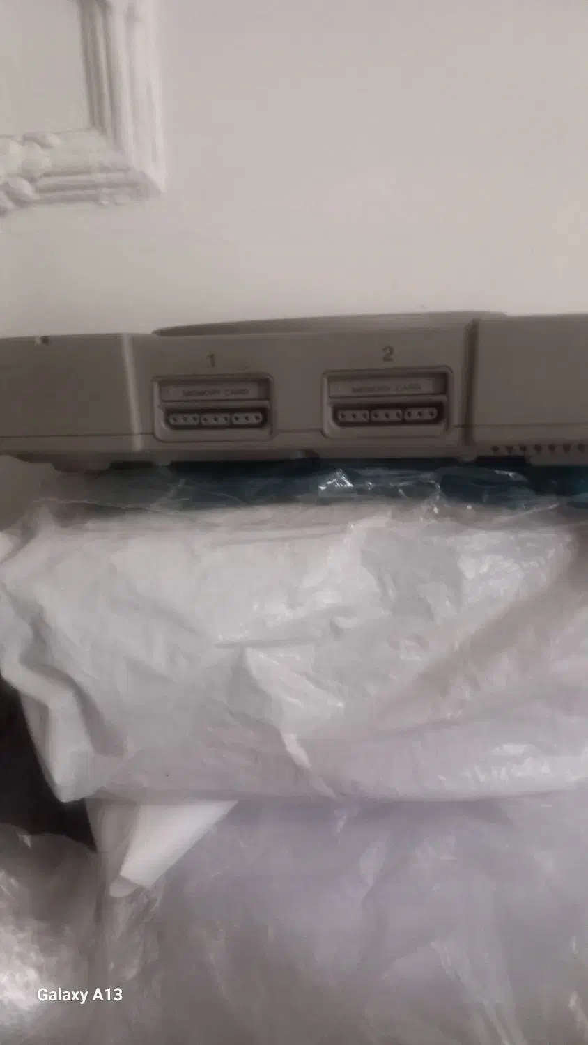 یک دستگان پیس وان|کنسول، بازی ویدئویی و آنلاین|تهران, تسلیحات|دیوار